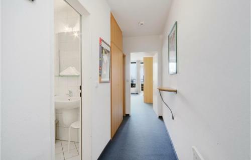 One-bedroom Apartment In Freyung