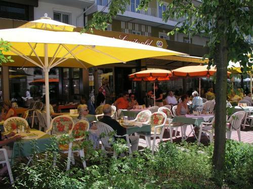 Kurhotel Luitpold