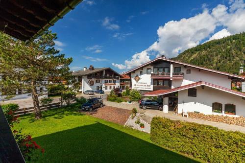 Apartamento Altenburger Hof Appartement