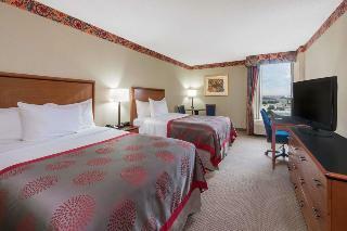 Hotel Holiday Inn Civic Center