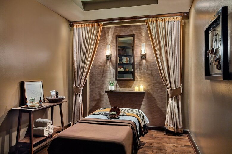 Hotel Sheraton Wild Horse Pass Resort & Spa