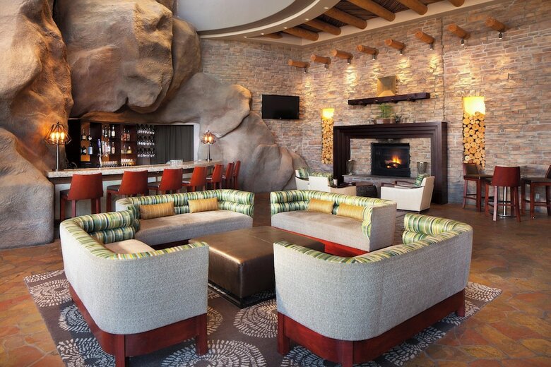 Hotel Sheraton Wild Horse Pass Resort & Spa