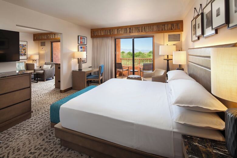 Hotel Sheraton Wild Horse Pass Resort & Spa