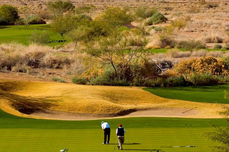 Hotel Sheraton Wild Horse Pass Resort & Spa