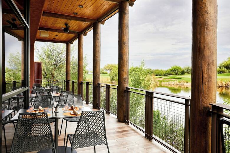 Hotel Sheraton Wild Horse Pass Resort & Spa