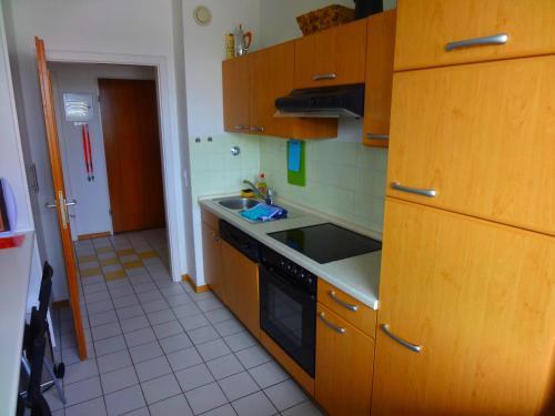 Apartment K�ln Deutz
