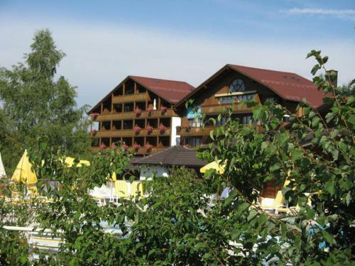 Apartamento Appartementhaus Im Himmelreich