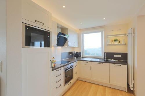 Landh�user Bergwiese - Ferienhaus H�henblick