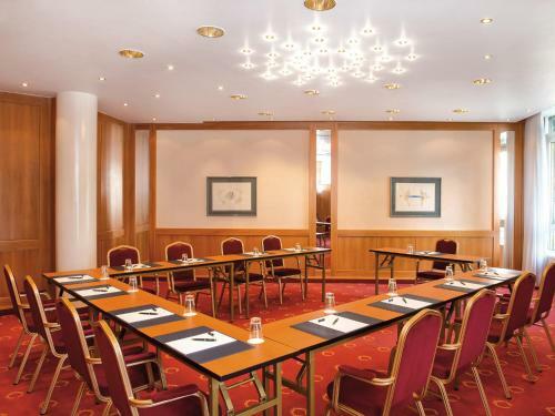 Victor's Residenz-hotel Frankenthal