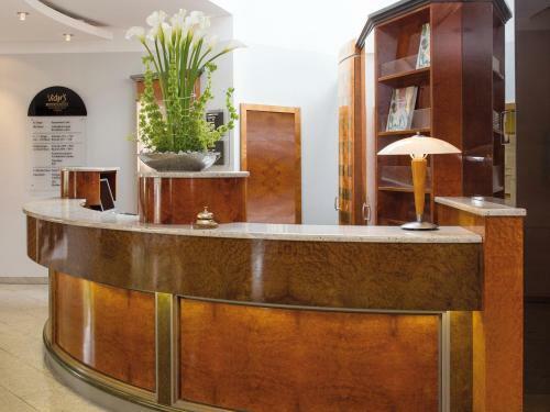Victor's Residenz-hotel Frankenthal