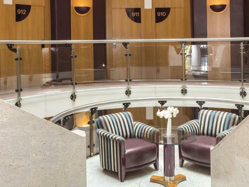 Victor's Residenz-hotel Frankenthal