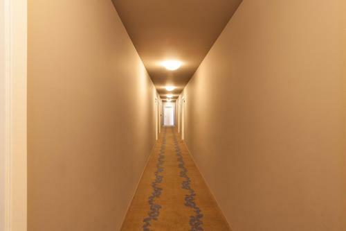 Novum Hotel City Stay Frankfurt