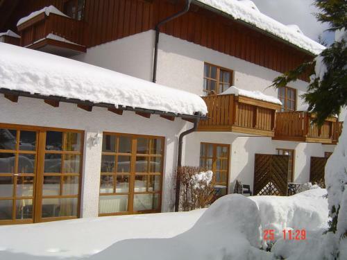 Ferien- Und Aktivhotel Zum Arber