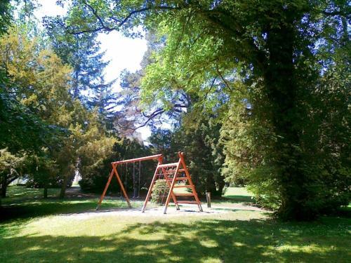 Apartamento Residenz Bleichr�der - Ferienwohnung Aurelia