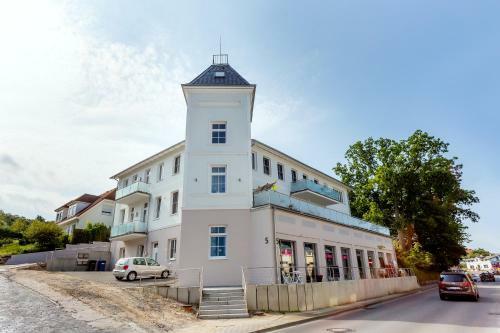 Apartamento Ferienwohnungen Familie Glasner