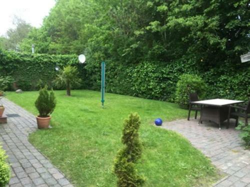 Apartamento Ferienwohnung-stadtnah