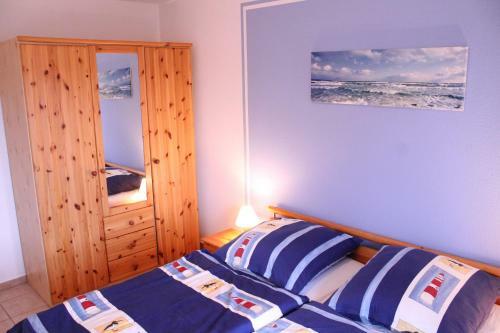 Apartamento Ferienwohnung Meerestraum