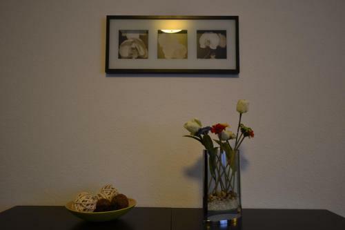 Apartment Zentrum D�sseldorf