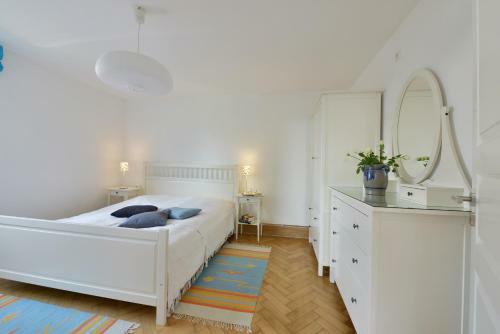 Apartamento Ferienwohnung Hornfisch