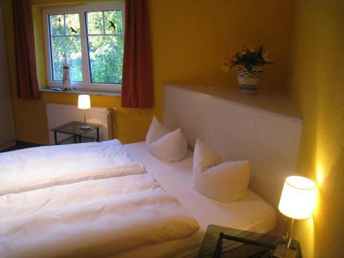 Apartamento Appartmenth�user Sommerwind