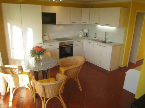 Apartamento Appartmenth�user Sommerwind