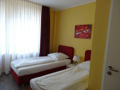 Hotel Barcelona Bed & Breakfast