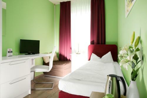 Hotel Barcelona Bed & Breakfast