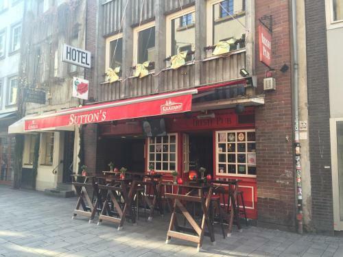 Hotel Barcelona Bed & Breakfast