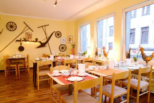 Hotel Barcelona Bed & Breakfast