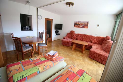 Apartamento Fewo-winterberg