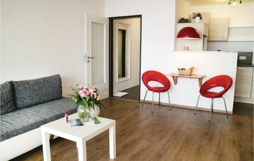 One-bedroom Apartment In Freyung