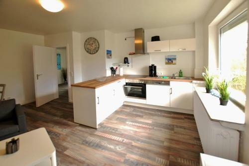 Apartamento Sandbank 134 Haus 2