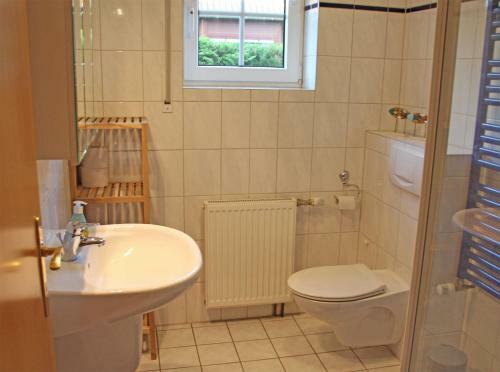 Apartamento Ferienwohnung Usedom Use 3061