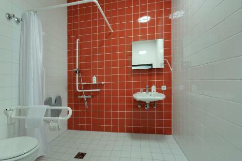 B&B Hotel M�nchen City-west