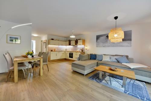 Apartamento Strandk�ken
