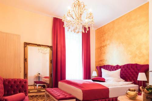 Albergue Kastanien-hotel
