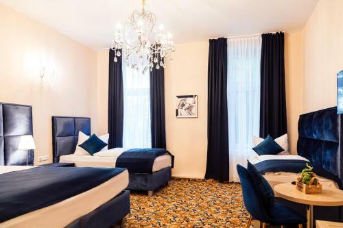 Albergue Kastanien-hotel