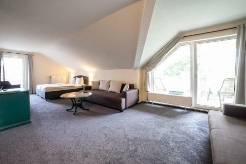Hostal Hus S�nnenkringel