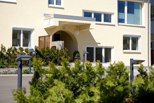 Apartamento Staufner Hof Ferienwohnung