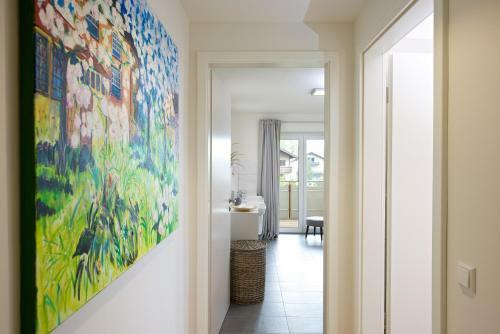 Apartamento Staufner Hof Ferienwohnung