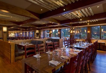 Hotel Hyatt Regency Lake Tahoe Resort