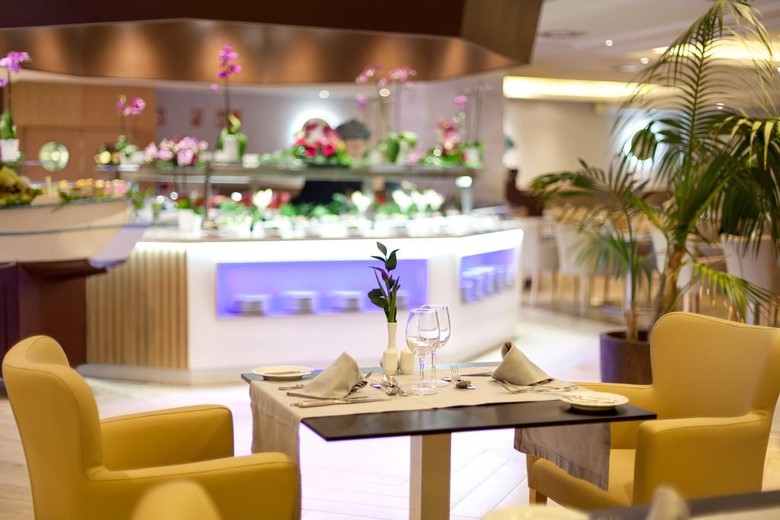 Hotel Gran Tacande - Wellness & Relax, Costa Adeje