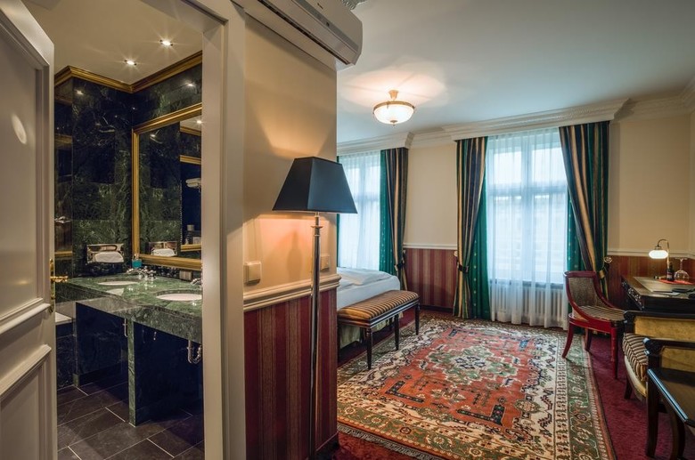 Myer's Hotel Berlin
