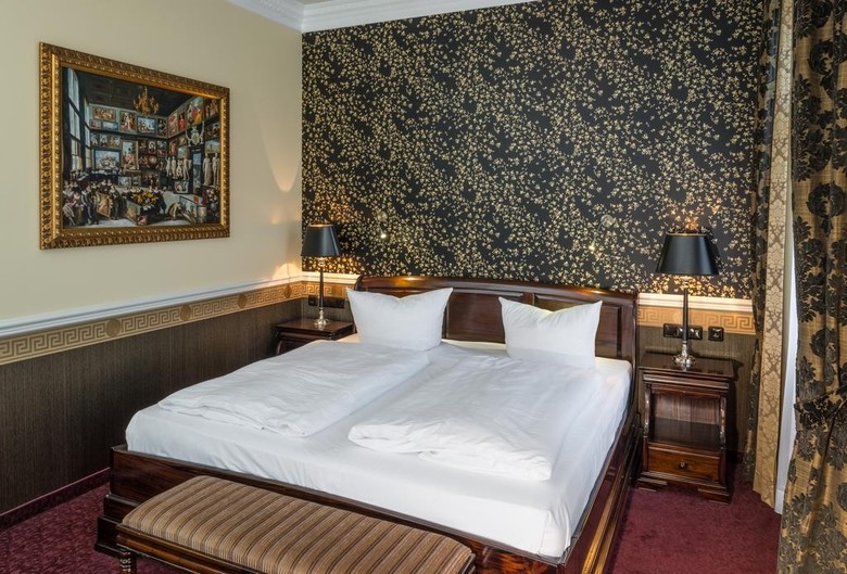 Myer's Hotel Berlin
