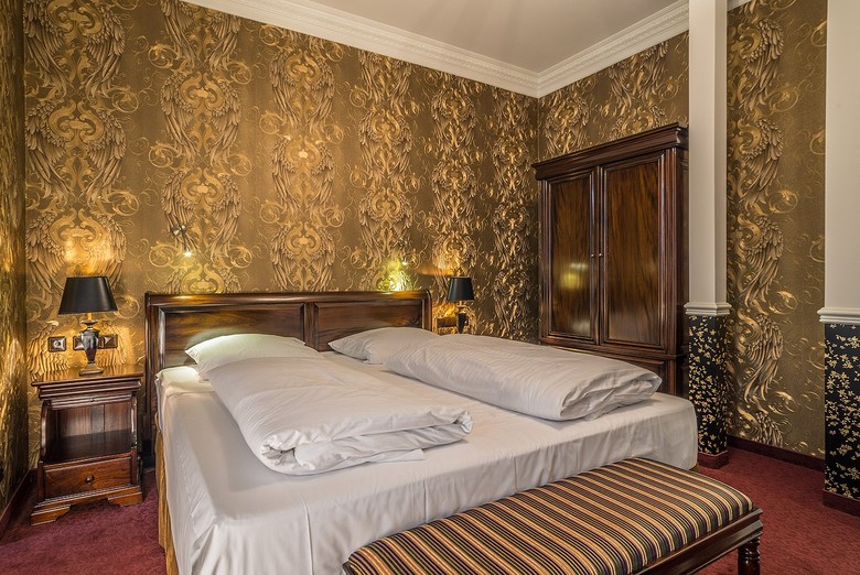 Myer's Hotel Berlin