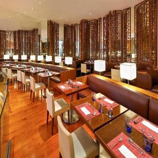 Hotel Novotel Citygate