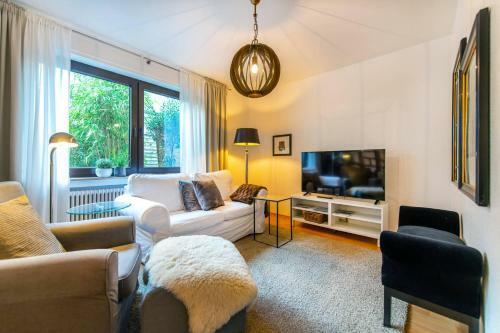 Apartamento Ferienwohnung Koblenz Altstadt