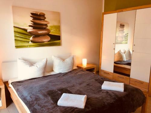 Apartamento Haus Ischia
