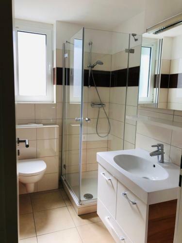 Apartamento Haus Ischia