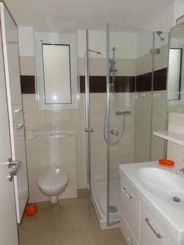 Apartamento Haus Ischia